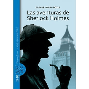 Las Aventuras De Sherlock Holmes /Zz)