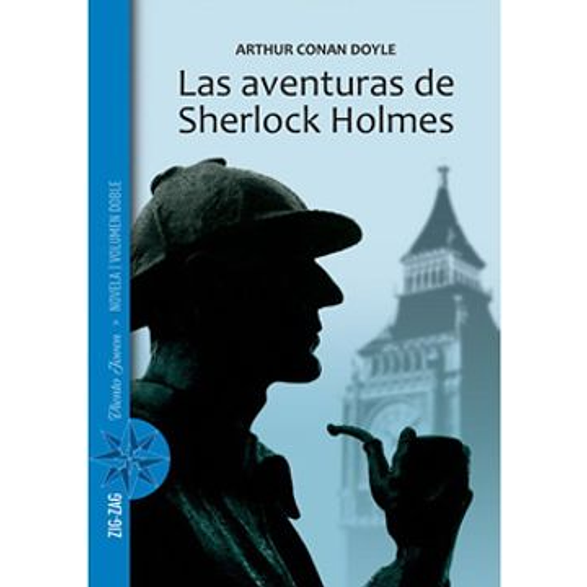 Las Aventuras De Sherlock Holmes /Zz) 1