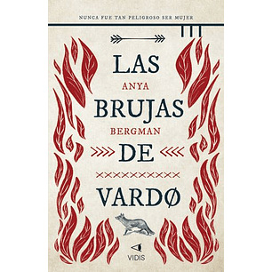 Las Brujas De Vardo