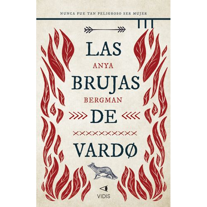 Las Brujas De Vardo 1