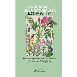 Las Bondades De La Naturaleza