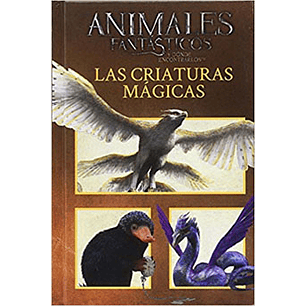 Las Criaturas Magicas