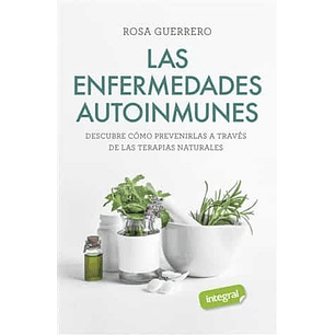 Las Enfermedades Autoinmunes