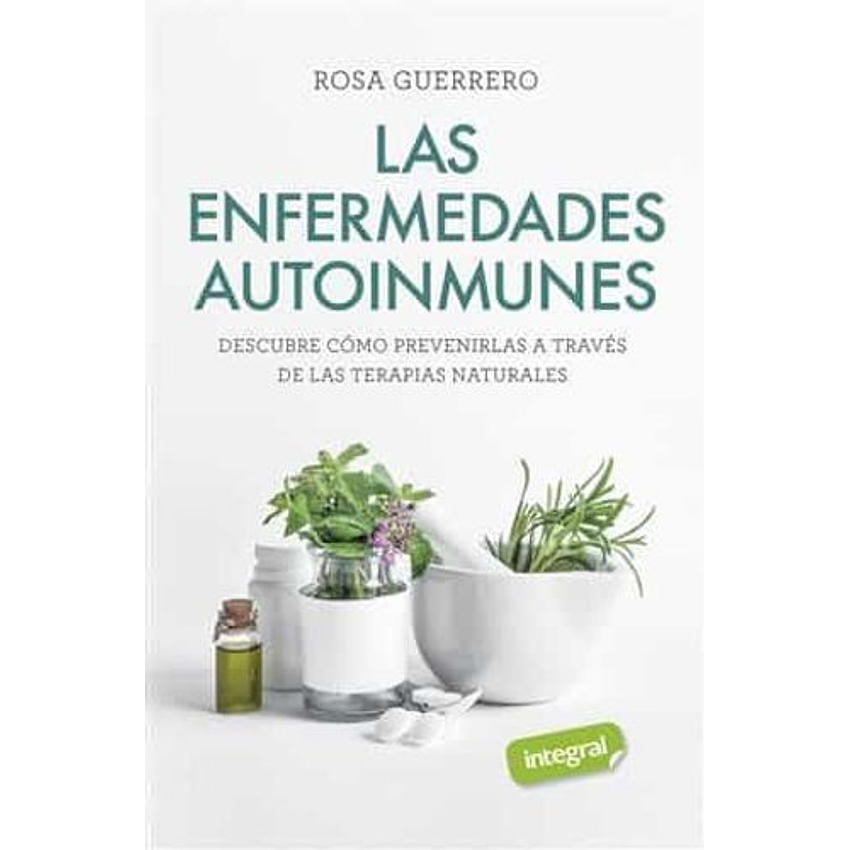 Las Enfermedades Autoinmunes 1