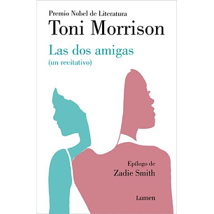 Las Dos Amigas (Un Recitativo)