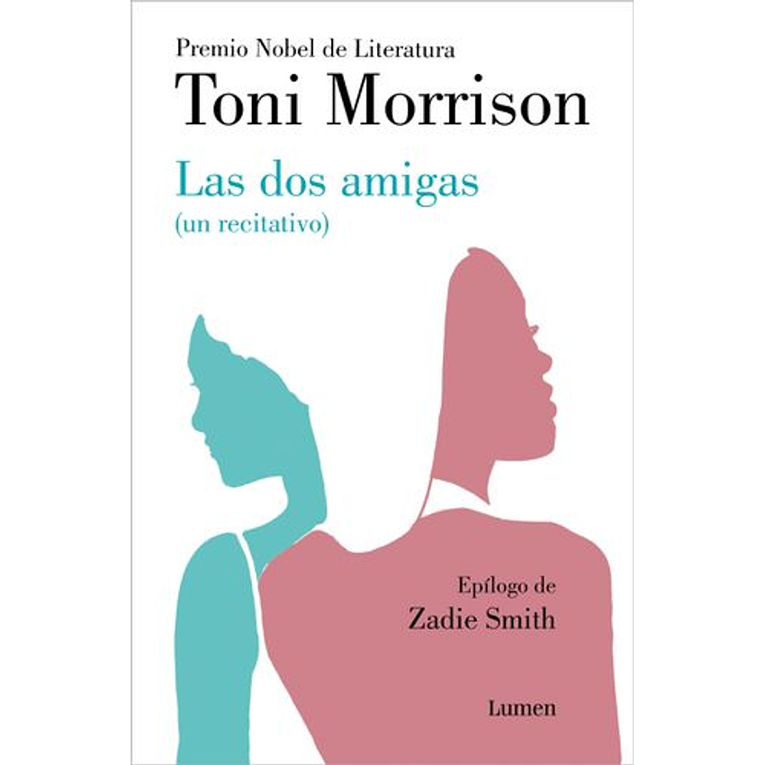 Las Dos Amigas (Un Recitativo) 1