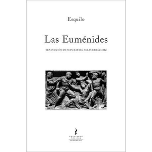 Las Eumenides (Tacitas)