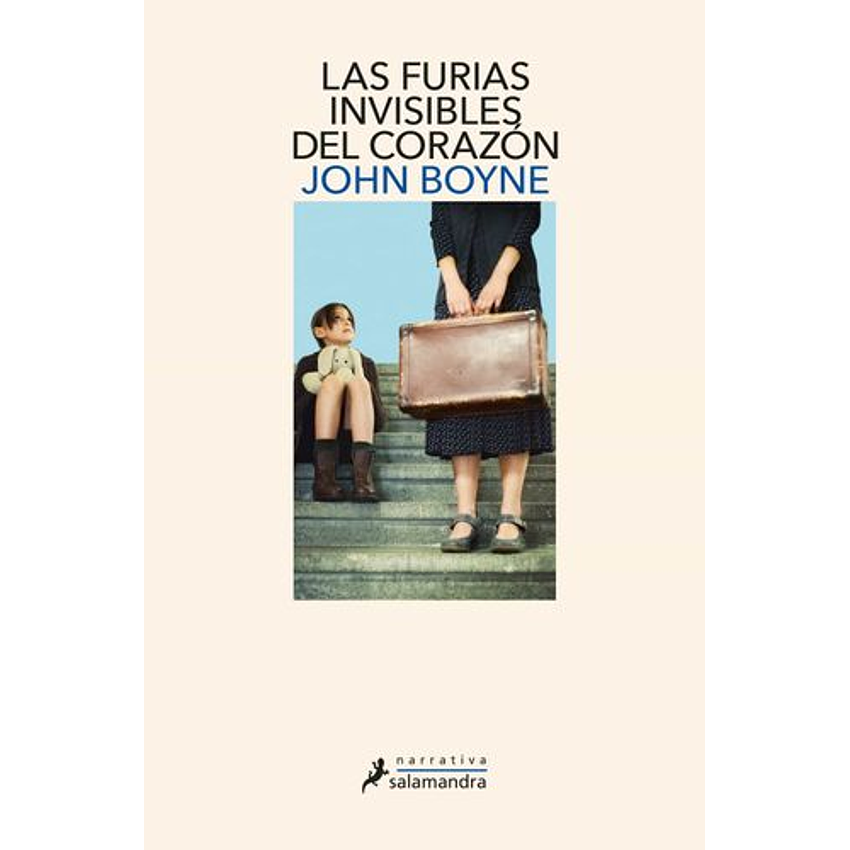 Las Furias Invisibles Del Corazon 1