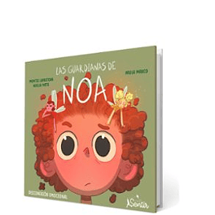 Las Guardianas De Noa