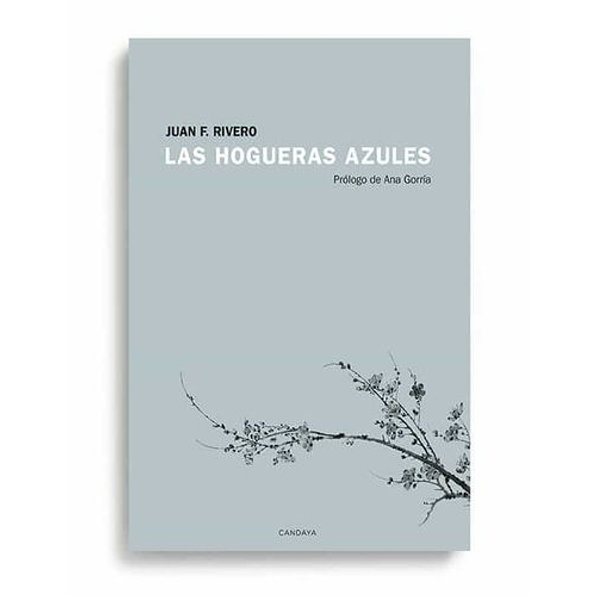 Las Hogueras Azules 1