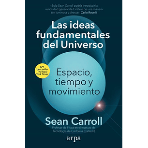 Las Ideas Fundamentales Del Universo