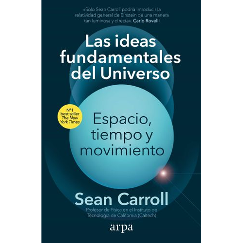Las Ideas Fundamentales Del Universo 1