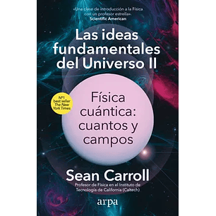 Las Ideas Fundamentales Del Universo Ii