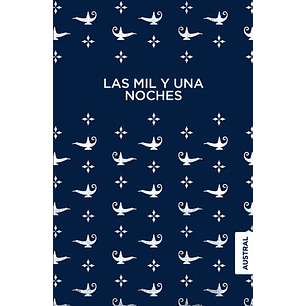 Las Mil Y Una Noches (Austral)