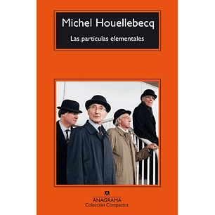 Las Particulas Elementales