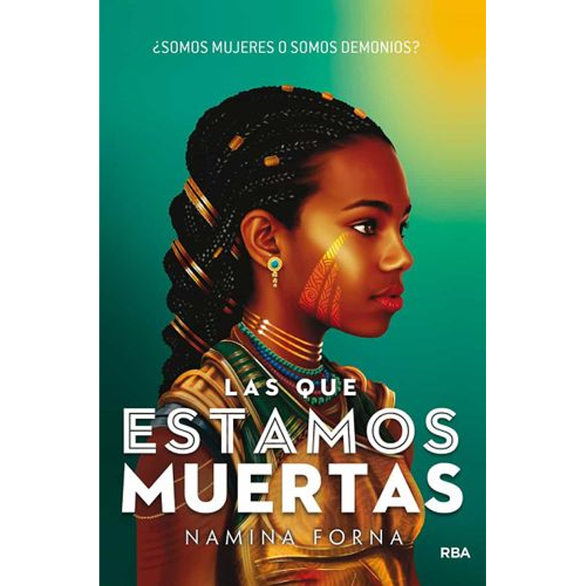 Las Que Estamos Muertas 1