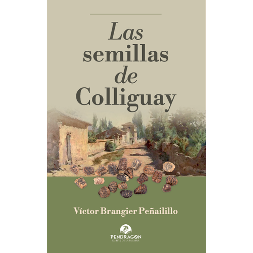Las Semillas De Colliguay 1