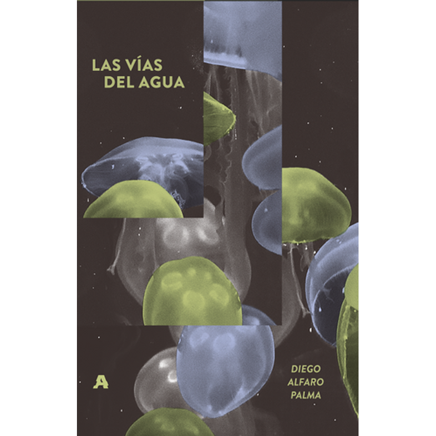 Las Vias Del Agua 1