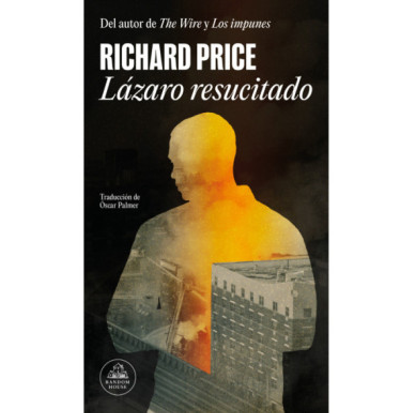 Lazaro Resucitado  1