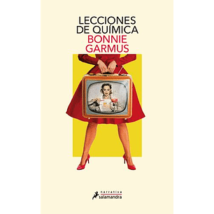 Lecciones De Quimica (9786287507814)