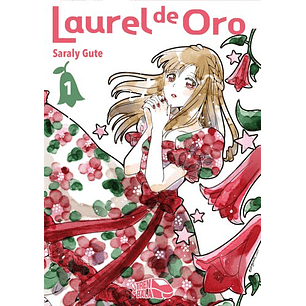 Laurel De Oro 1 