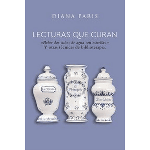Lecturas Que Curan