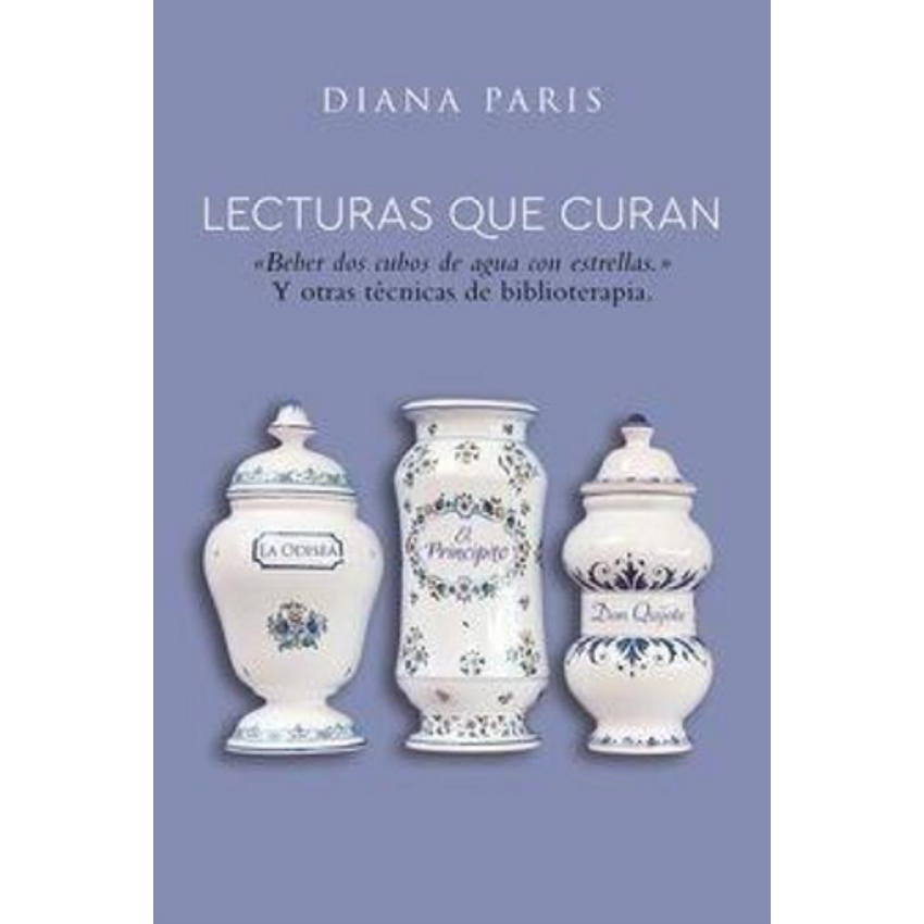Lecturas Que Curan 1