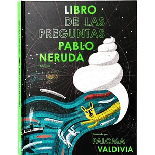 Libro De Las Preguntas