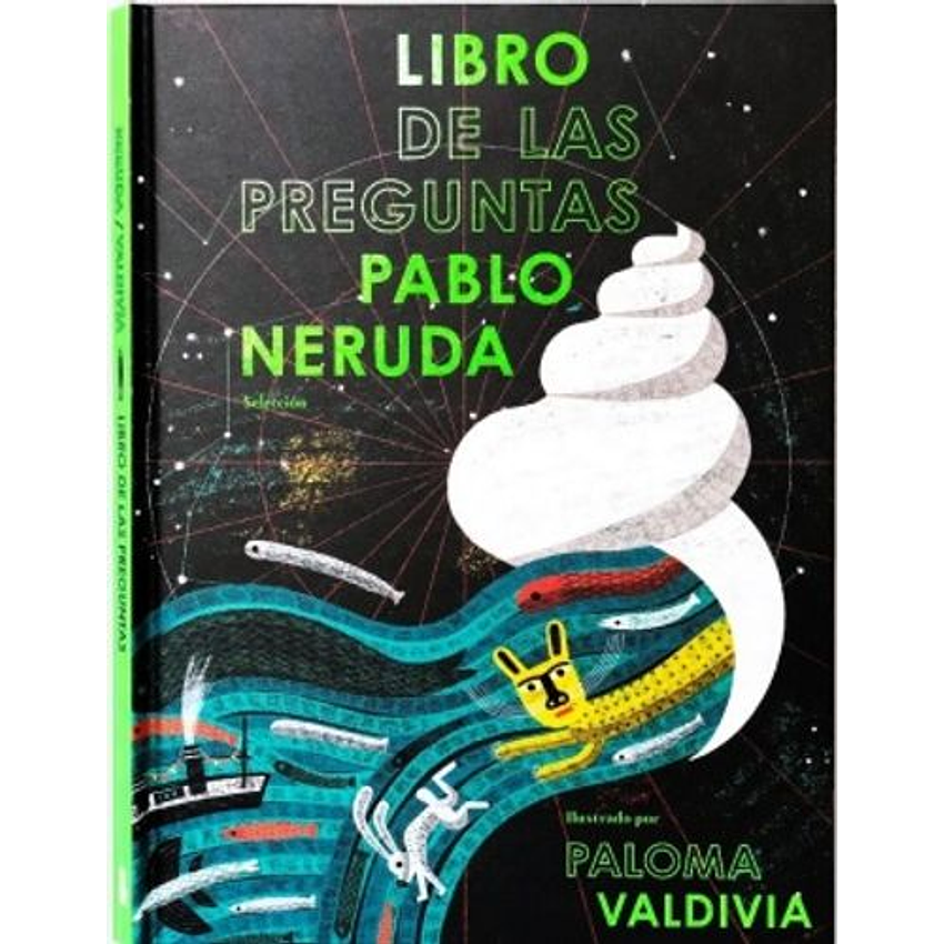 Libro De Las Preguntas 1