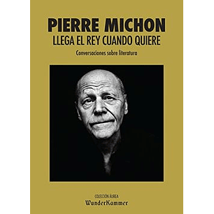 Llega El Rey Cuando Quiere