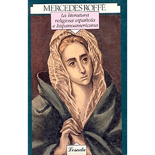 Literatura Religiosa Española