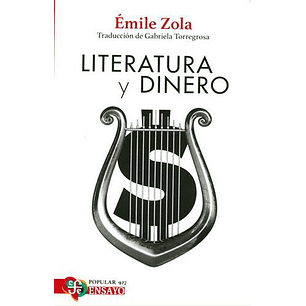 Literatura Y Dinero