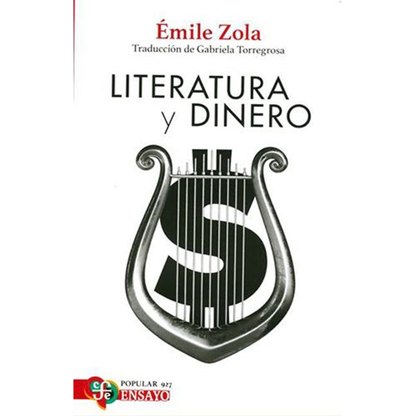 Literatura Y Dinero 1
