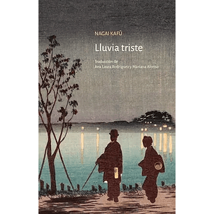 Lluvia Triste