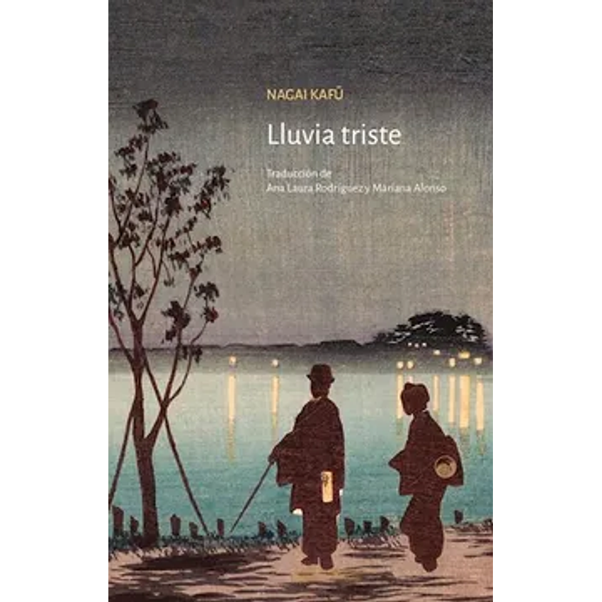 Lluvia Triste 1