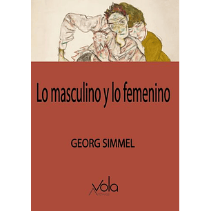 Lo Masculino Y Lo Femenino