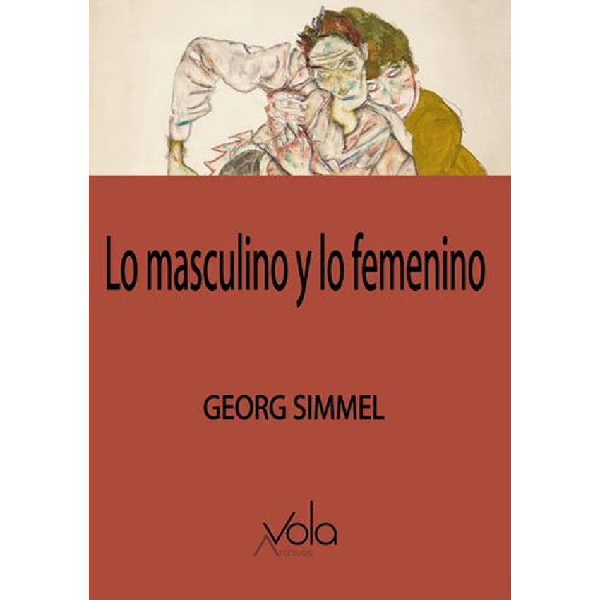 Lo Masculino Y Lo Femenino 1