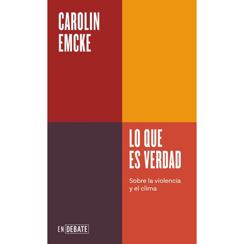 Lo Que Es Verdad 1