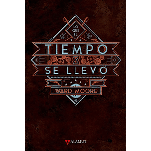 Lo Que El Tiempo Se Llevo