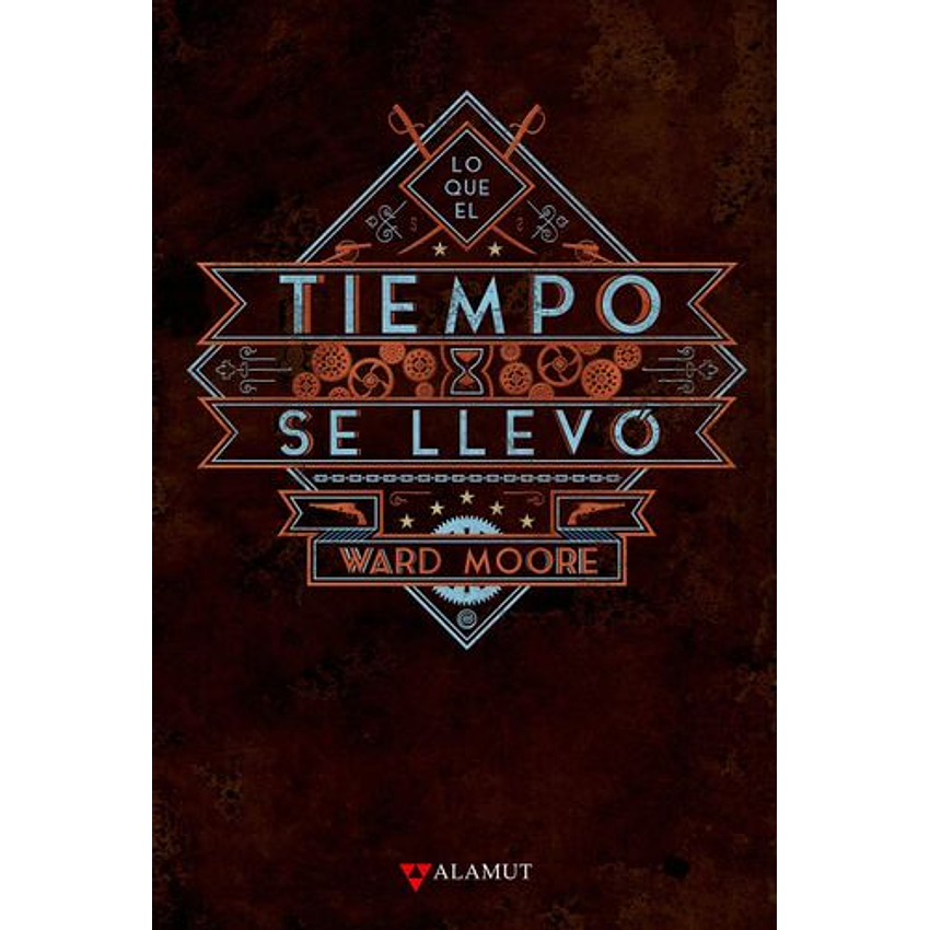 Lo Que El Tiempo Se Llevo 1