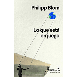 Lo Que Esta En Juego