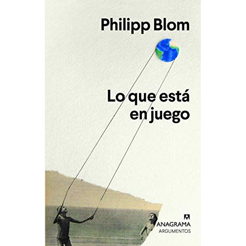 Lo Que Esta En Juego 1