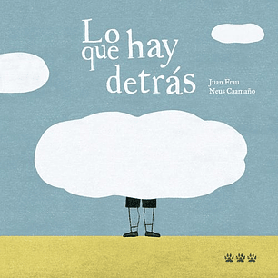 Lo Que Hay Detrás
