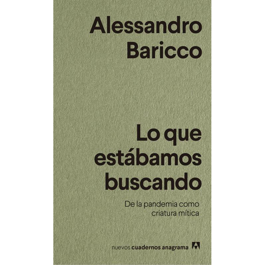 Lo Que Estabamos Buscando 1