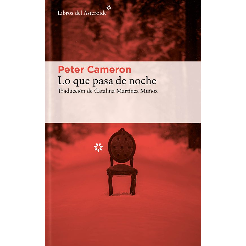 Lo Que Pasa De Noche 1