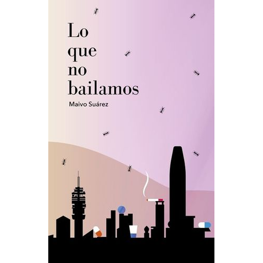 Lo Que No Bailamos 1