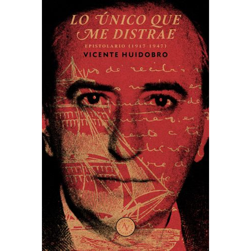 Lo Unico Que Me Distrae 1