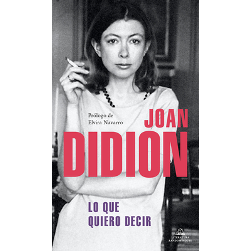 Lo Que Quiero Decir 1