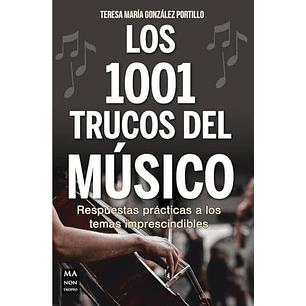 Los 1001 Trucos Del Musico