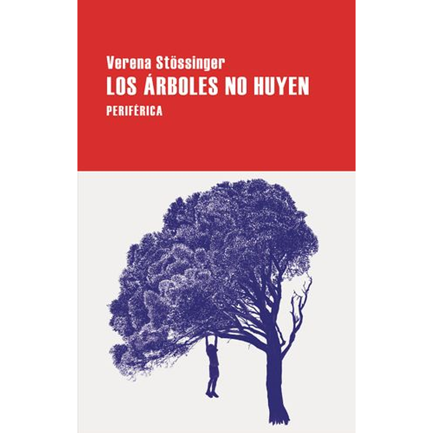 Los Arboles No Huyen 1